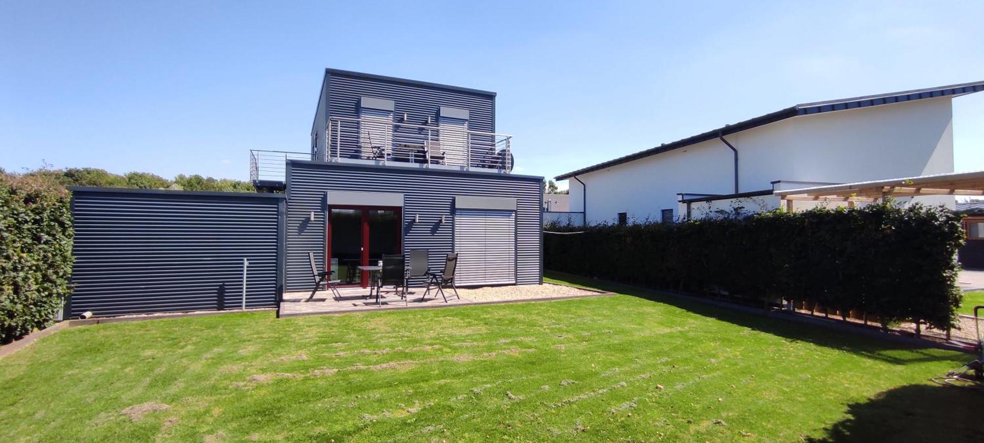 Seepark Goch-Kessel Exterior photo
