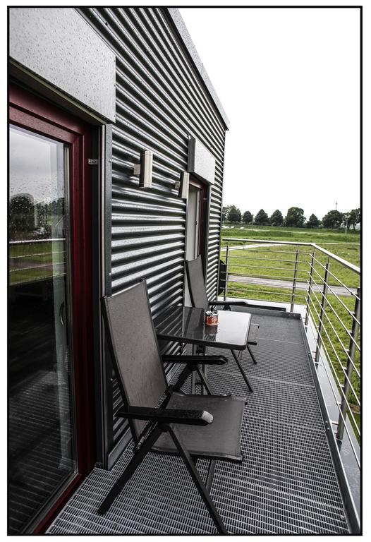 Seepark Goch-Kessel Exterior photo
